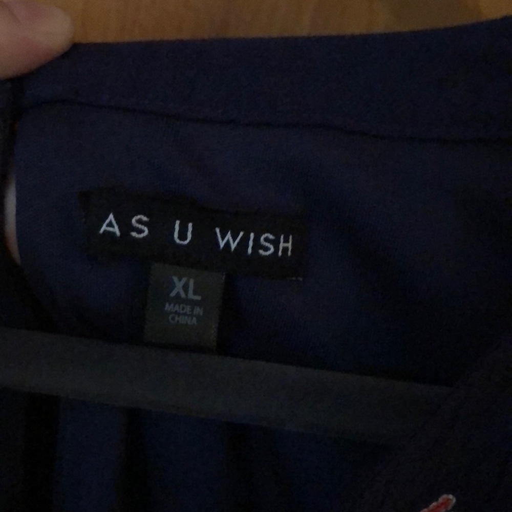 Dress - Picture 3 of 4